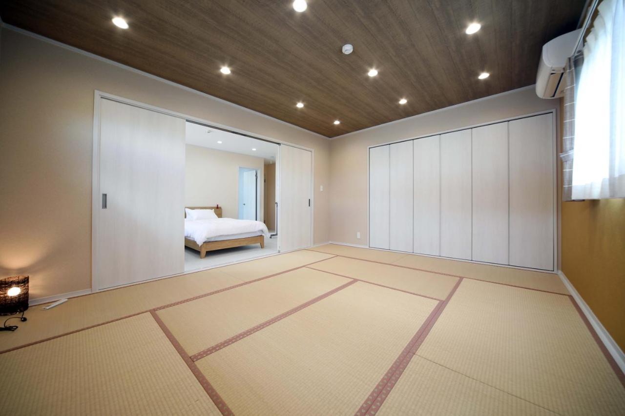 白浜貸別荘2−43 Shirahama Exterior foto