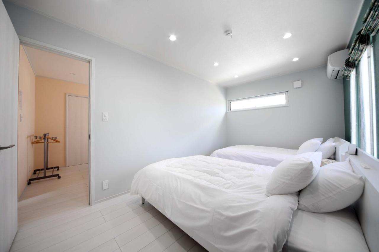 白浜貸別荘2−43 Shirahama Exterior foto