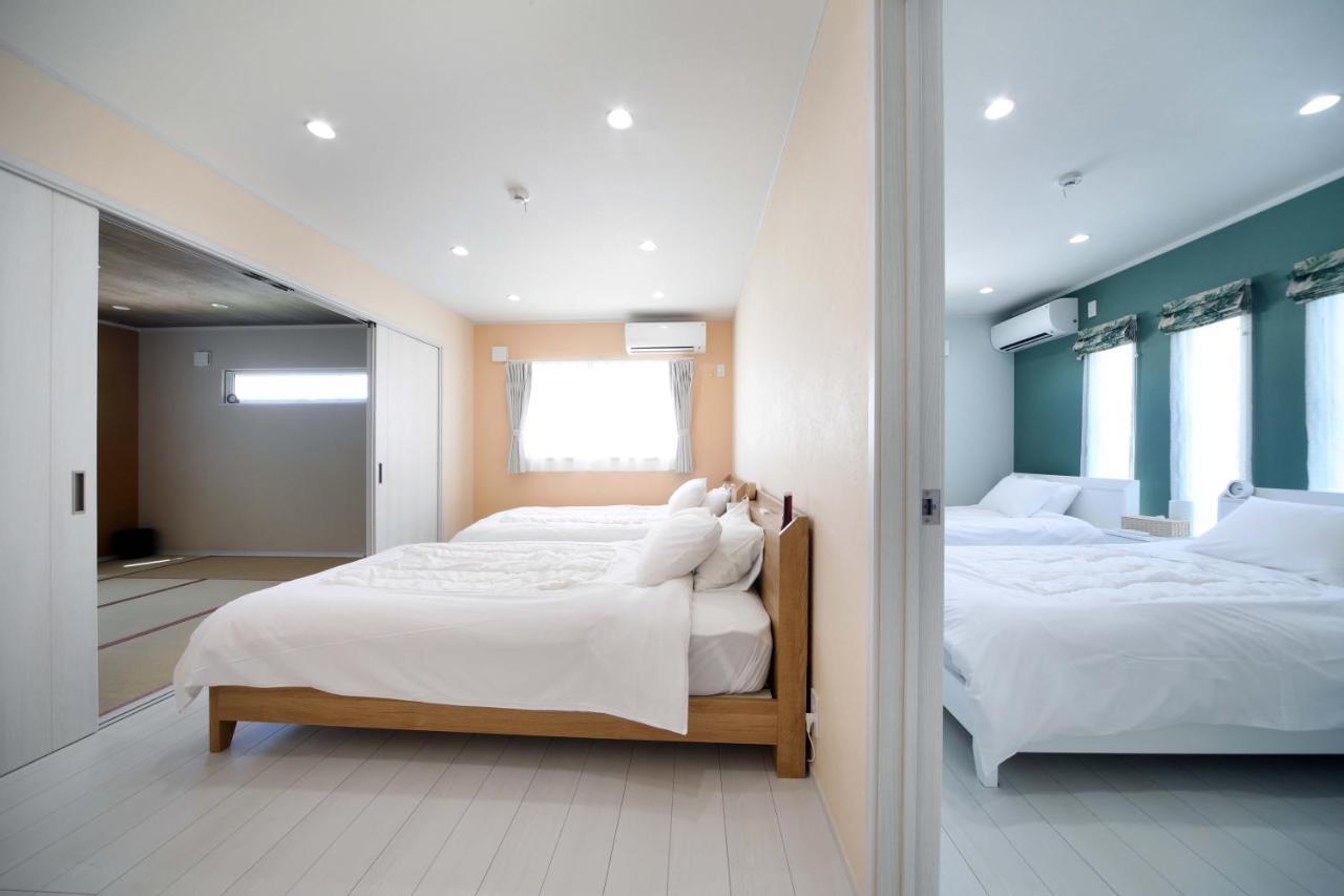 白浜貸別荘2−43 Shirahama Exterior foto