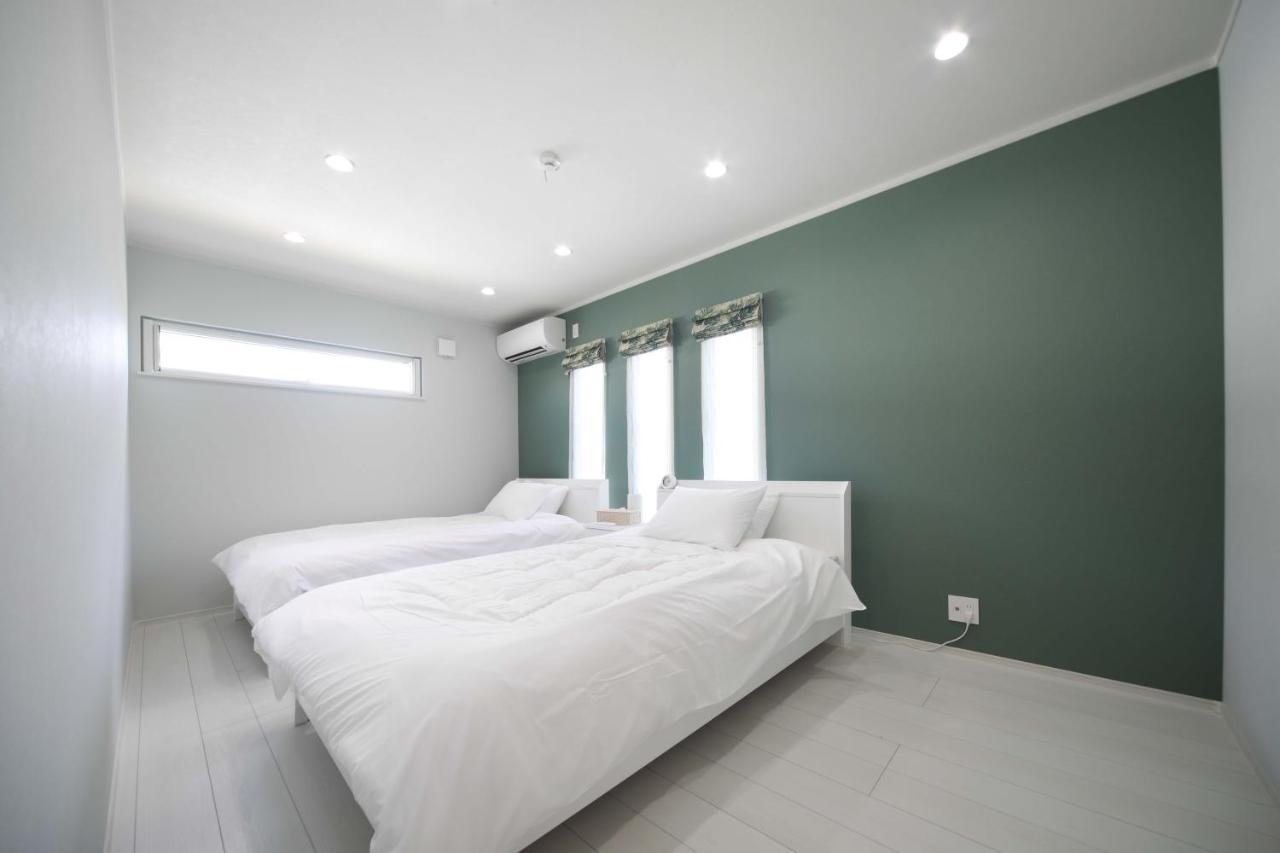 白浜貸別荘2−43 Shirahama Exterior foto