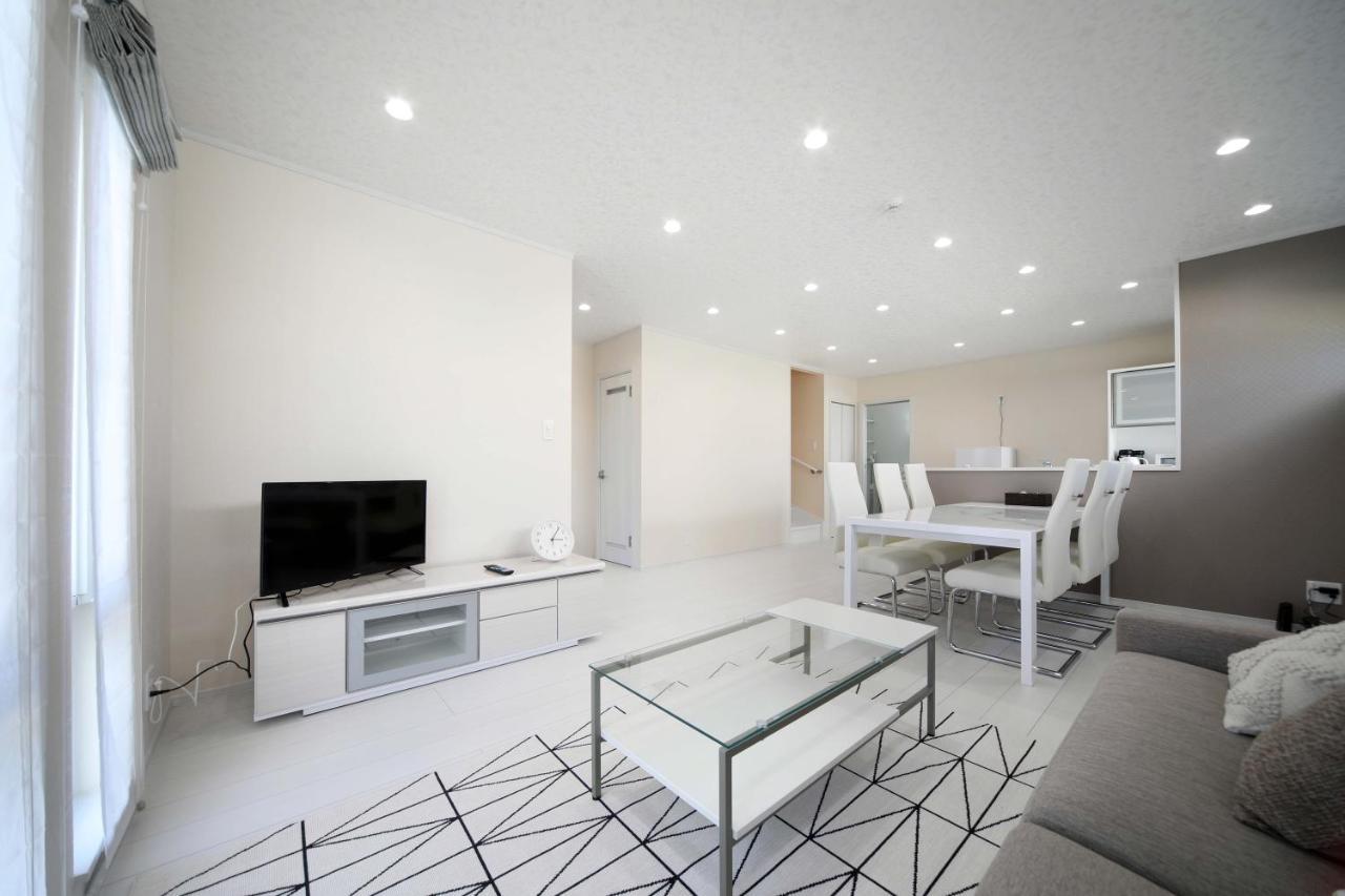 白浜貸別荘2−43 Shirahama Exterior foto