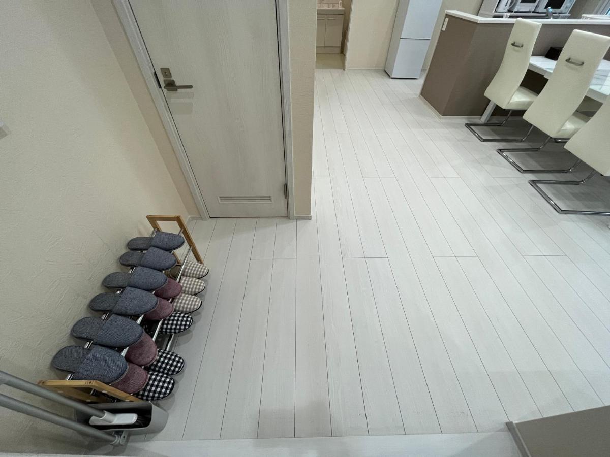 白浜貸別荘2−43 Shirahama Exterior foto