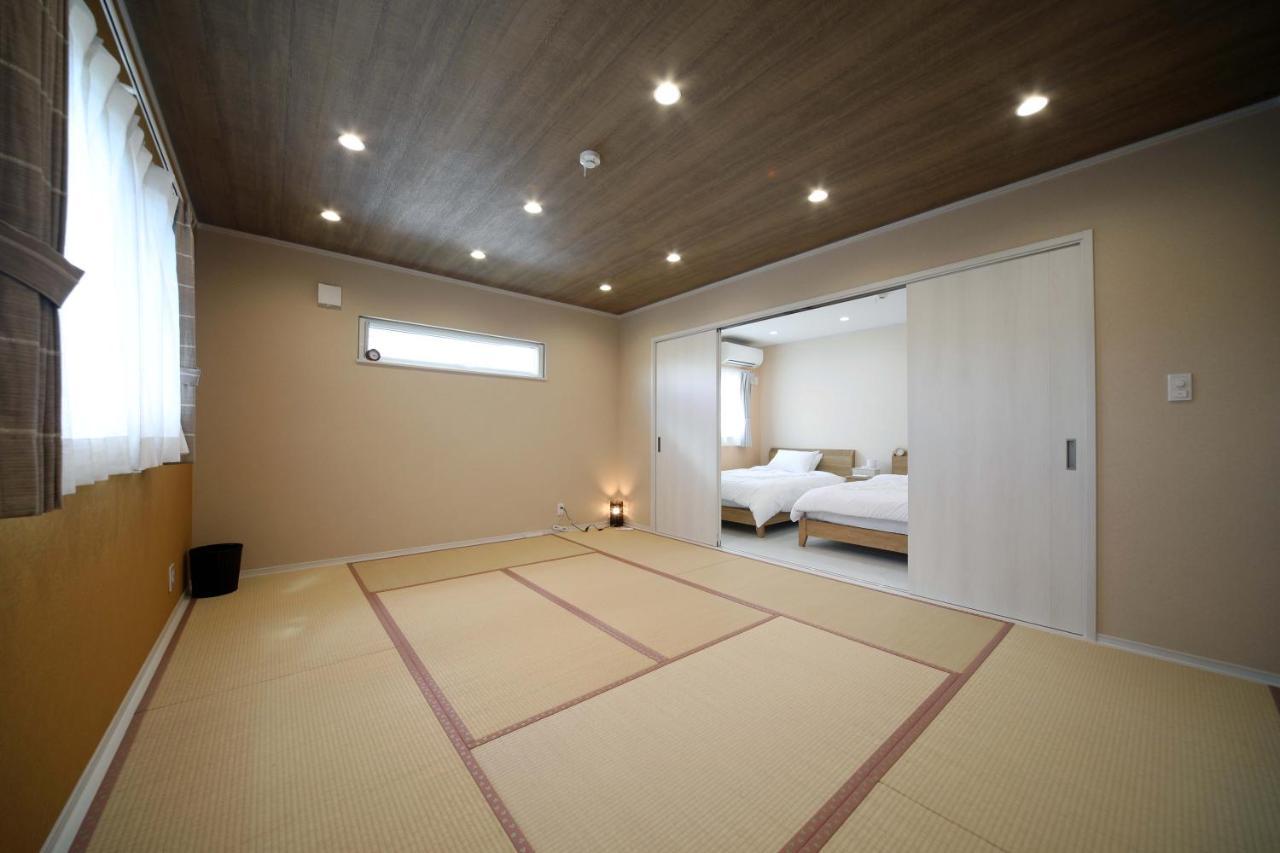 白浜貸別荘2−43 Shirahama Exterior foto