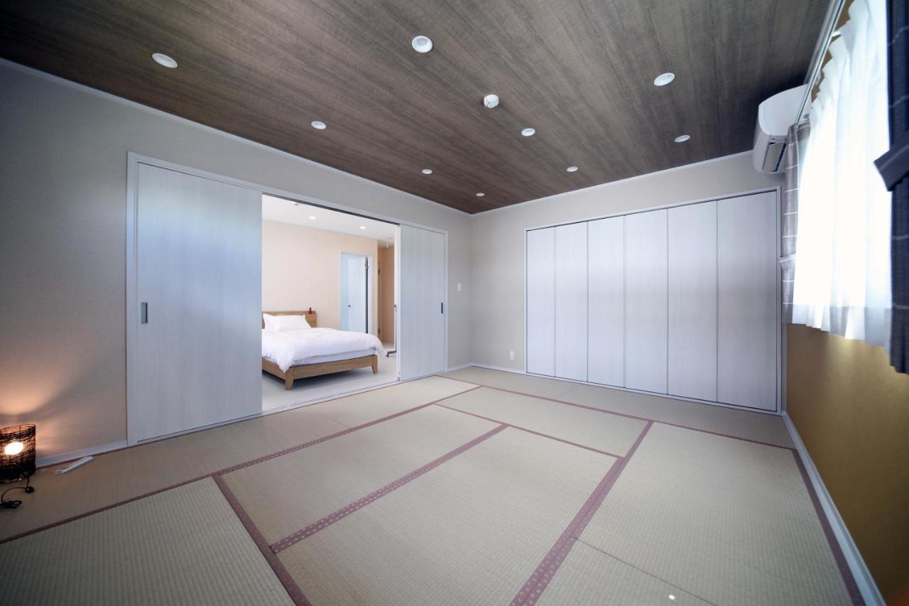 白浜貸別荘2−43 Shirahama Exterior foto