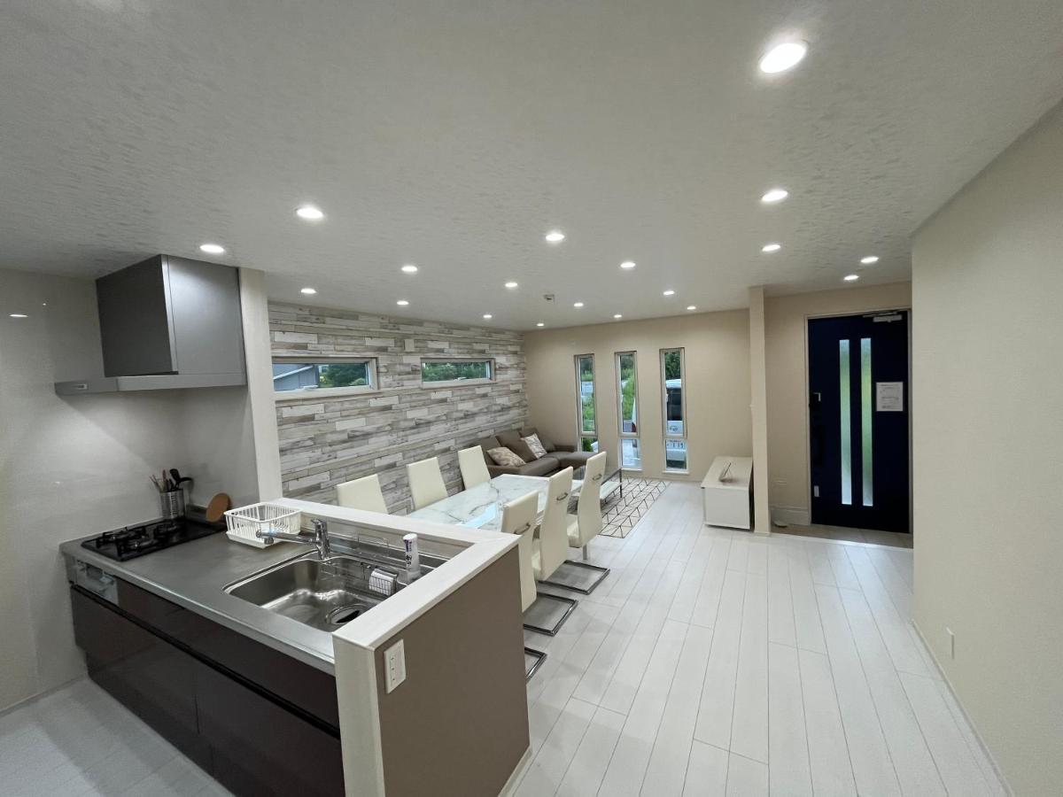 白浜貸別荘2−43 Shirahama Exterior foto
