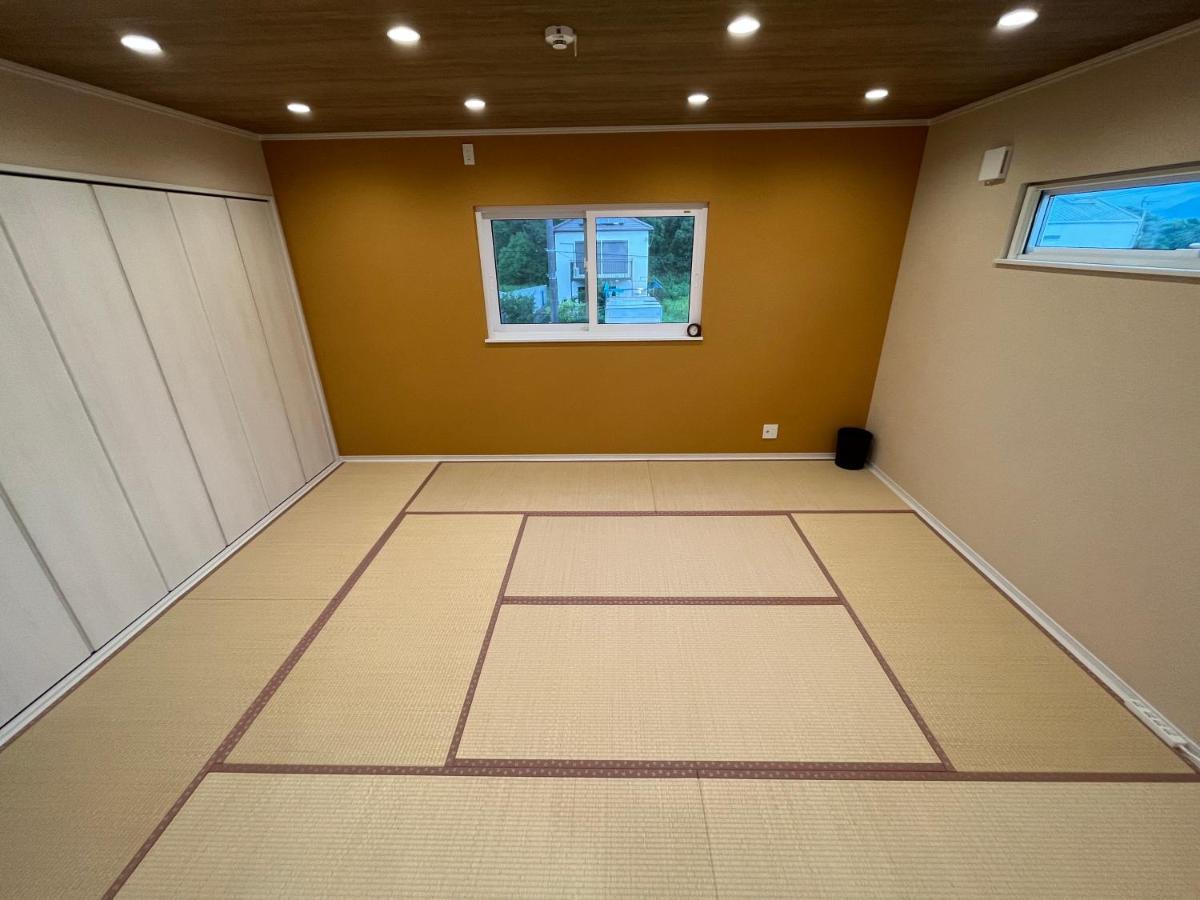 白浜貸別荘2−43 Shirahama Exterior foto