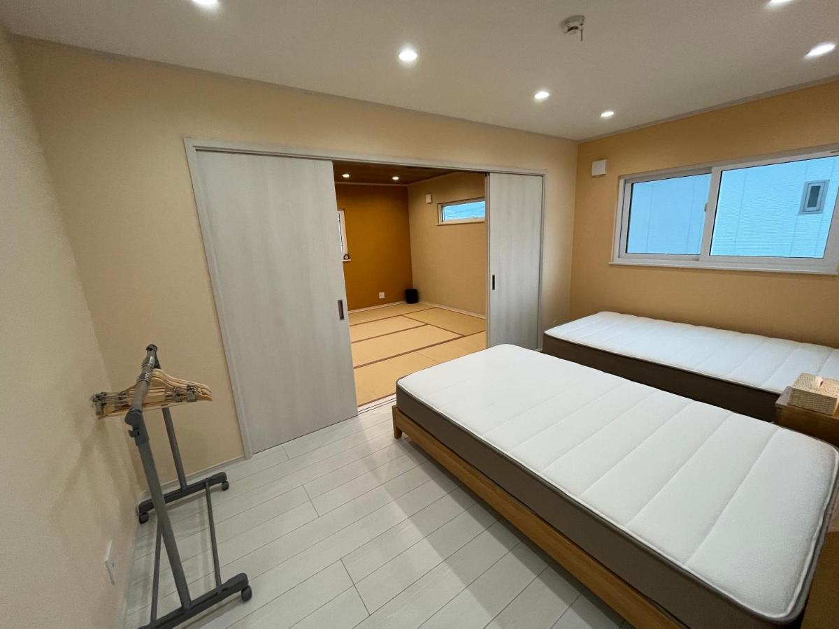 白浜貸別荘2−43 Shirahama Exterior foto